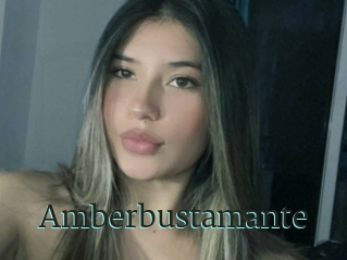 Amberbustamante