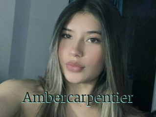 Ambercarpentier