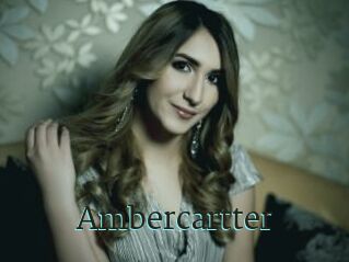 Ambercartter