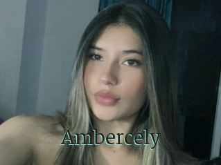 Ambercely