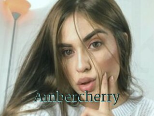 Ambercherry