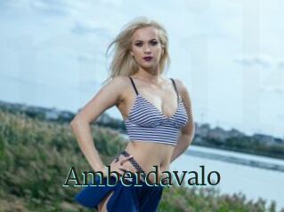 Amberdavalo