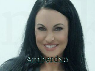 Amberdxo