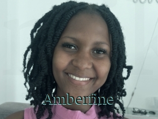 Amberfine