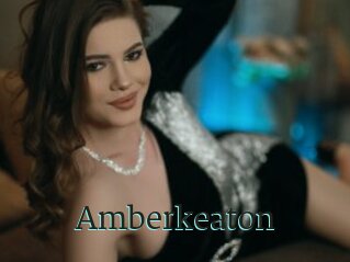 Amberkeaton