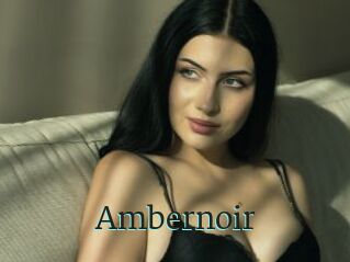 Ambernoir