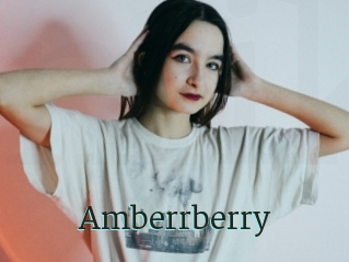 Amberrberry