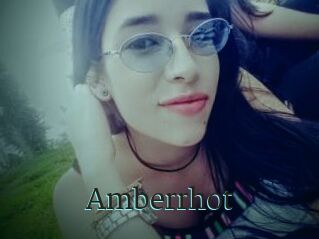 Amberrhot