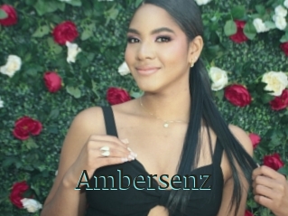 Ambersenz