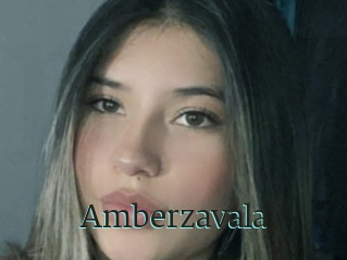 Amberzavala