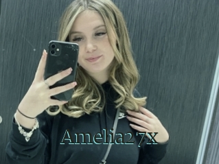 Amelia27x