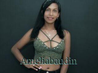 Ameliabaudin