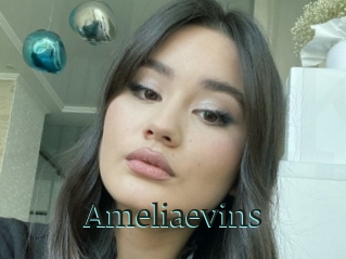 Ameliaevins