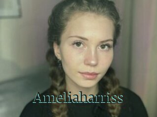 Ameliaharriss