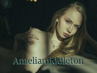 Ameliamiddleton