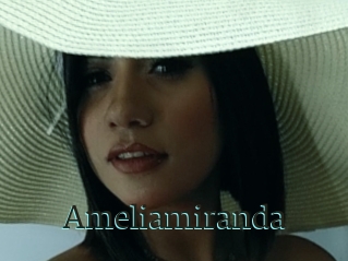 Ameliamiranda