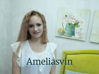 Ameliasvin