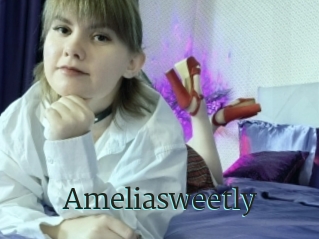 Ameliasweetly