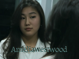 Ameliawestwood