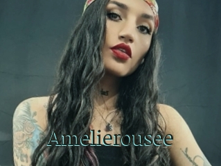 Amelierousee