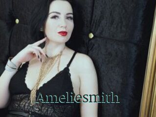 Ameliesmith