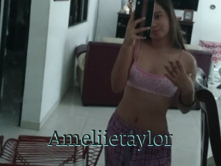 Ameliietaylor