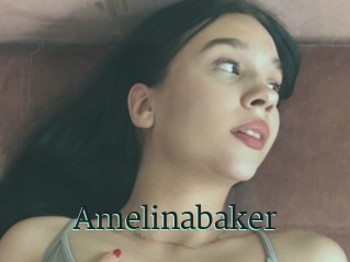 Amelinabaker