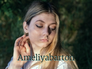 Ameliyabarton