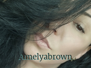 Amelyabrown