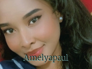 Amelyapaul