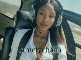 Amelychaan