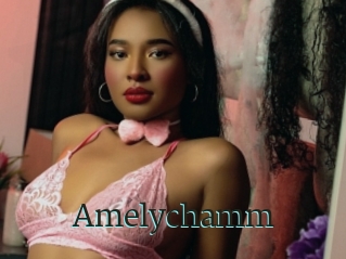 Amelychamm