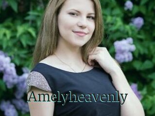 Amelyheavenly