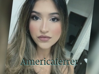 Americaferrer