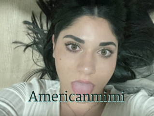 Americanmimi