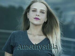 Amethystlila