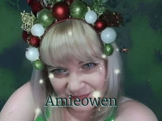 Amieowen