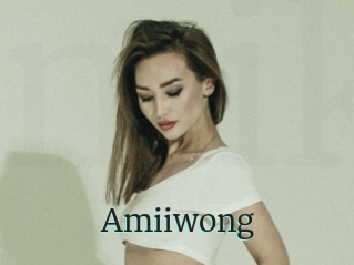 Amiiwong