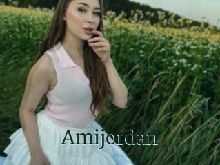 Amijordan