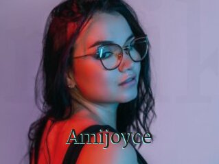 Amijoyce