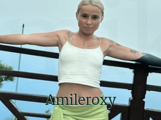 Amileroxy