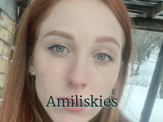 Amiliskies