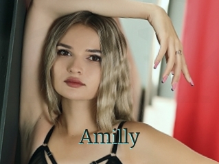 Amilly