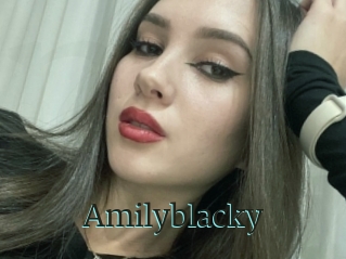 Amilyblacky