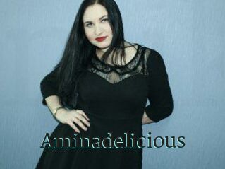 Aminadelicious