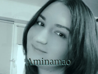 Aminamao