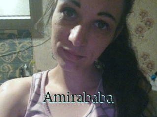 Amirababa