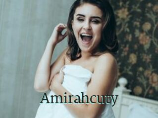 Amirahcuty