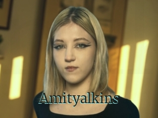 Amityalkins