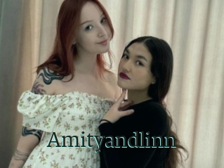 Amityandlinn